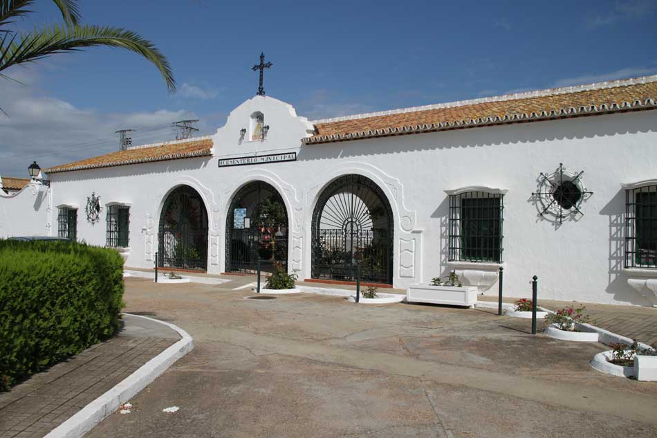 Las Palmeritas